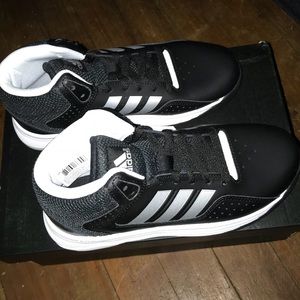 Adidas sneakers Size 3,brand new